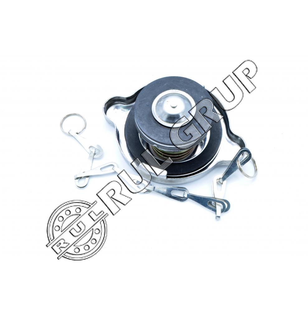 BUSON RADIATOR APA U650 565.016 NFR UTB